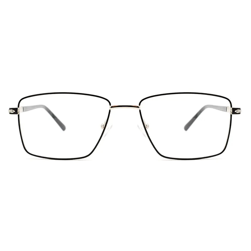 Square Glasses 9332-zoom-
