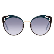 Miu Miu Sunglasses 8019
