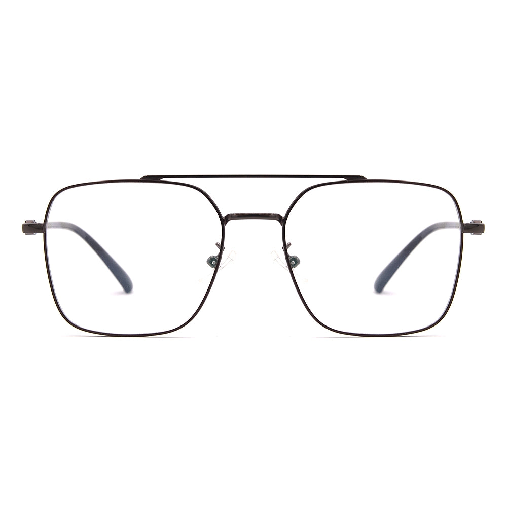 Aviator Glasses 7715-zoom-1