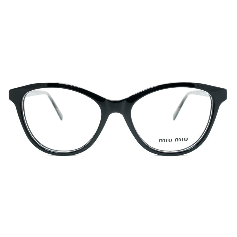 miu miu Premium Glasses 9779-zoom-