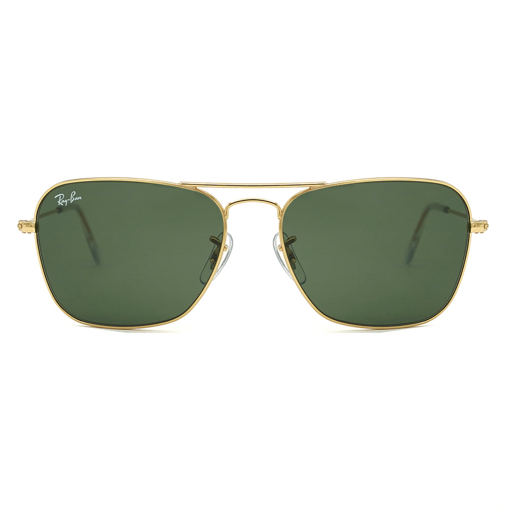 Ray-Ban RB3136 001 Caravan