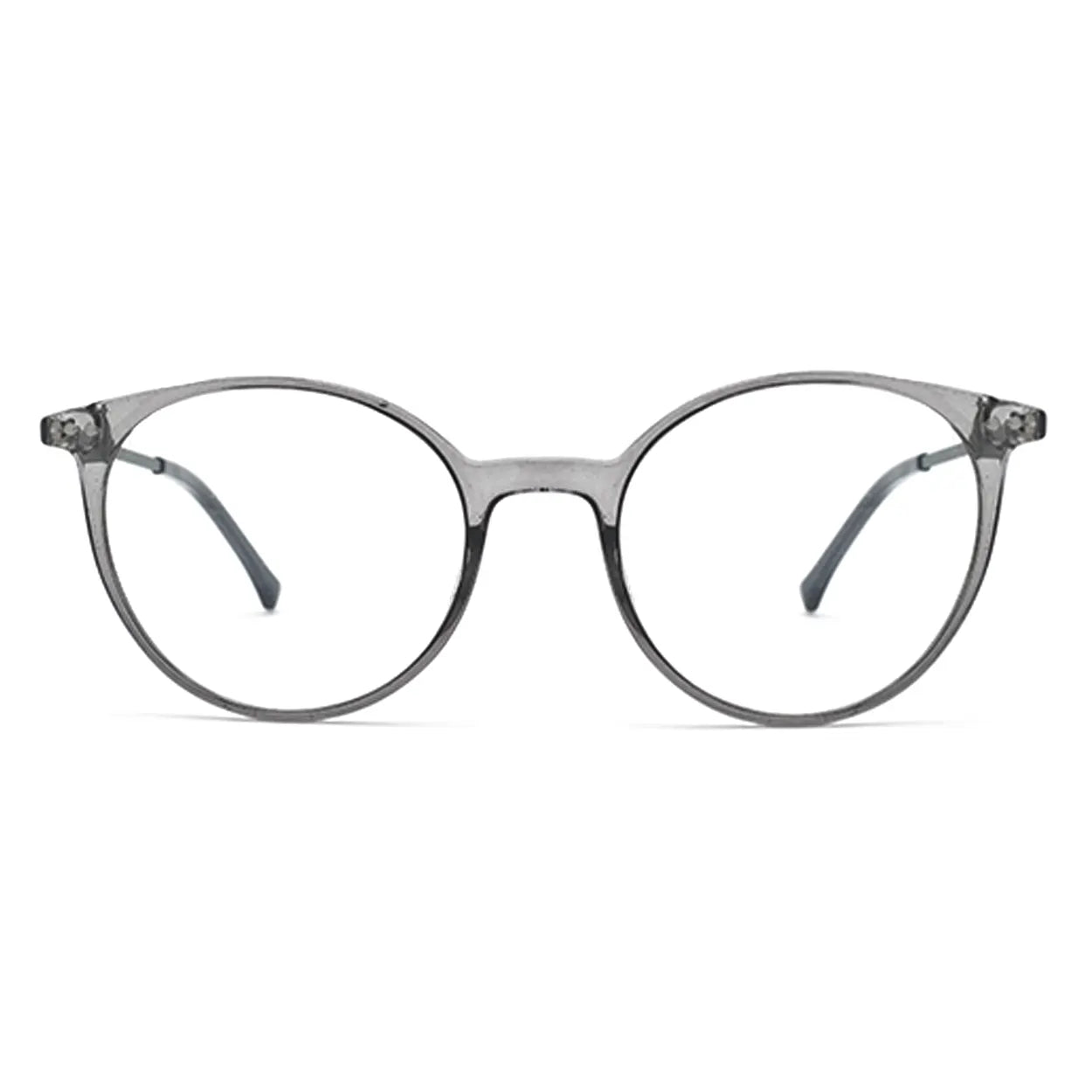 Round Glasses 8539-zoom-1