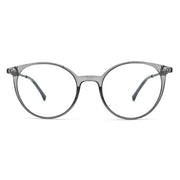 Round Glasses 8539