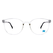 Zeiss Square Glasses 8237