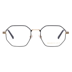 Glasses Frame Name = Police Lewis 41 VPLE23 COL.0302