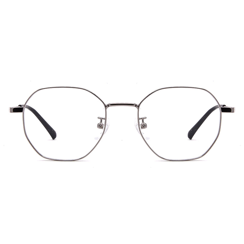Hexagon Glasses 7788-zoom-