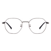 Hexagon Glasses 7788