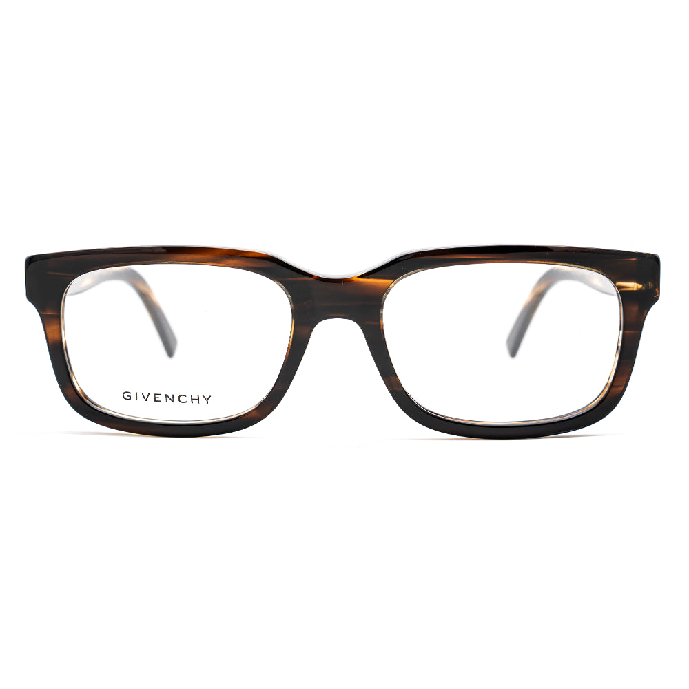 Glasses Frame Name = Givenchy GV500321 056 B