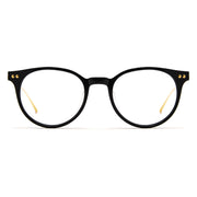 Lightweight & Durable Round Glasses 7908