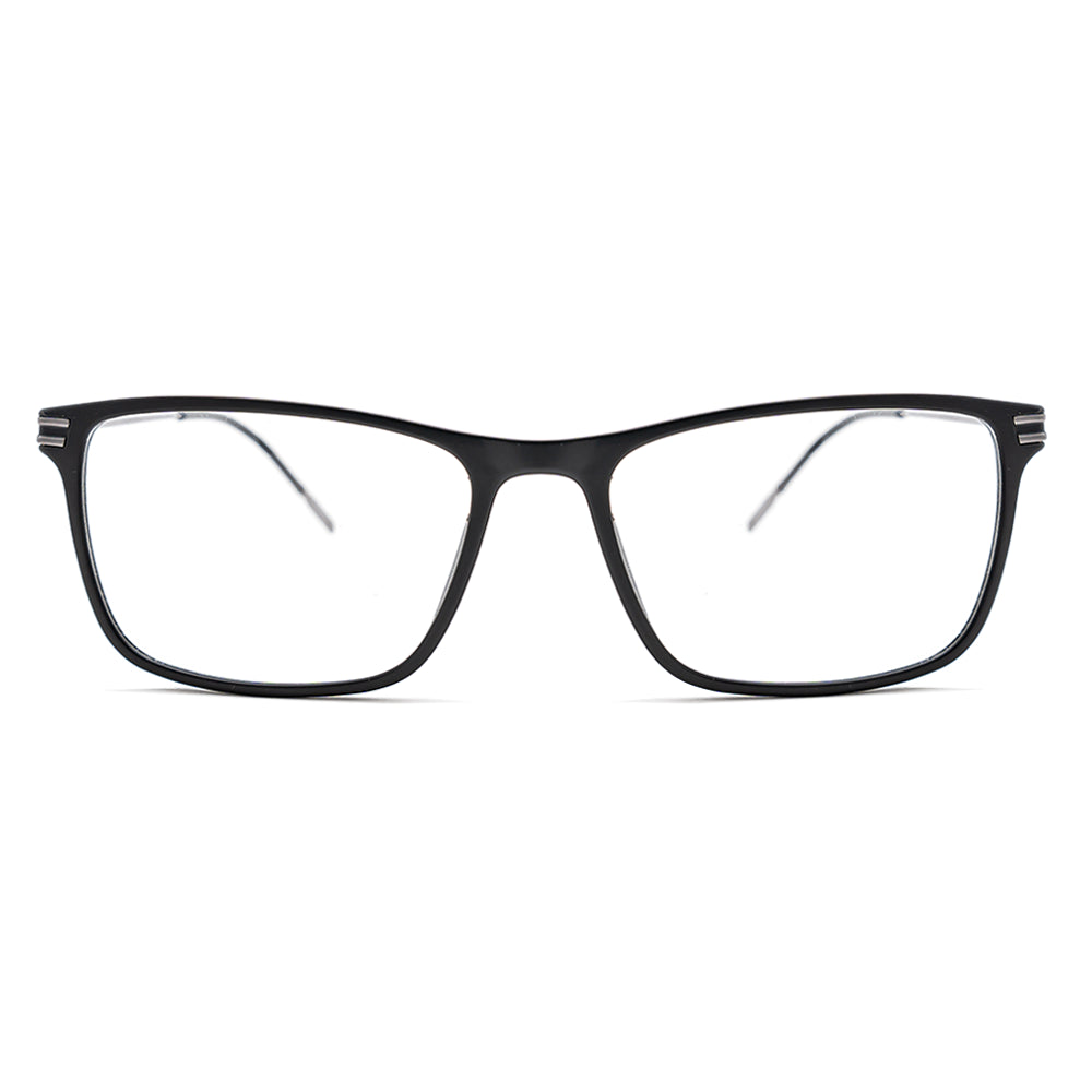 MontBlanc Square Glasses 9293-1