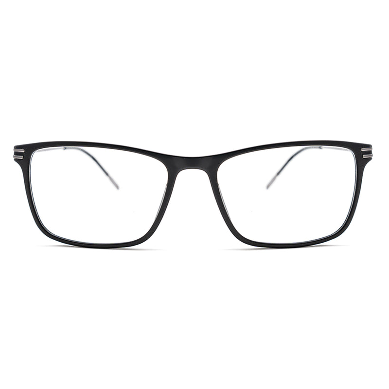 MontBlanc Square Glasses 9293-zoom-