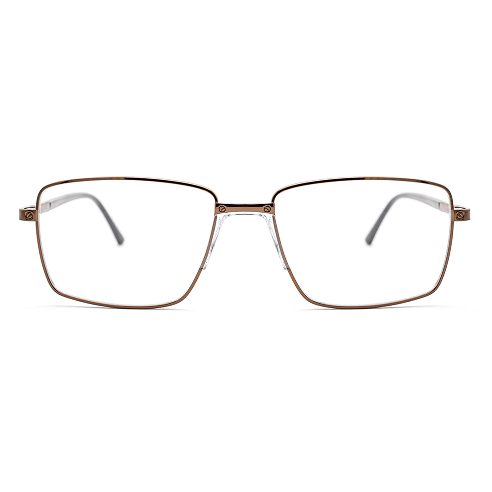 Square Glasses 9311-zoom-1