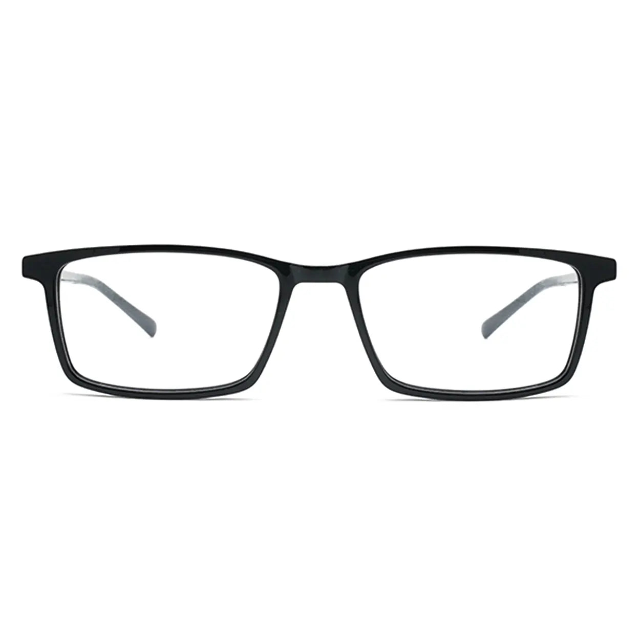 Rectangle Glasses 8554-zoom-1
