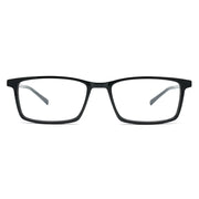 Rectangle Glasses 8554