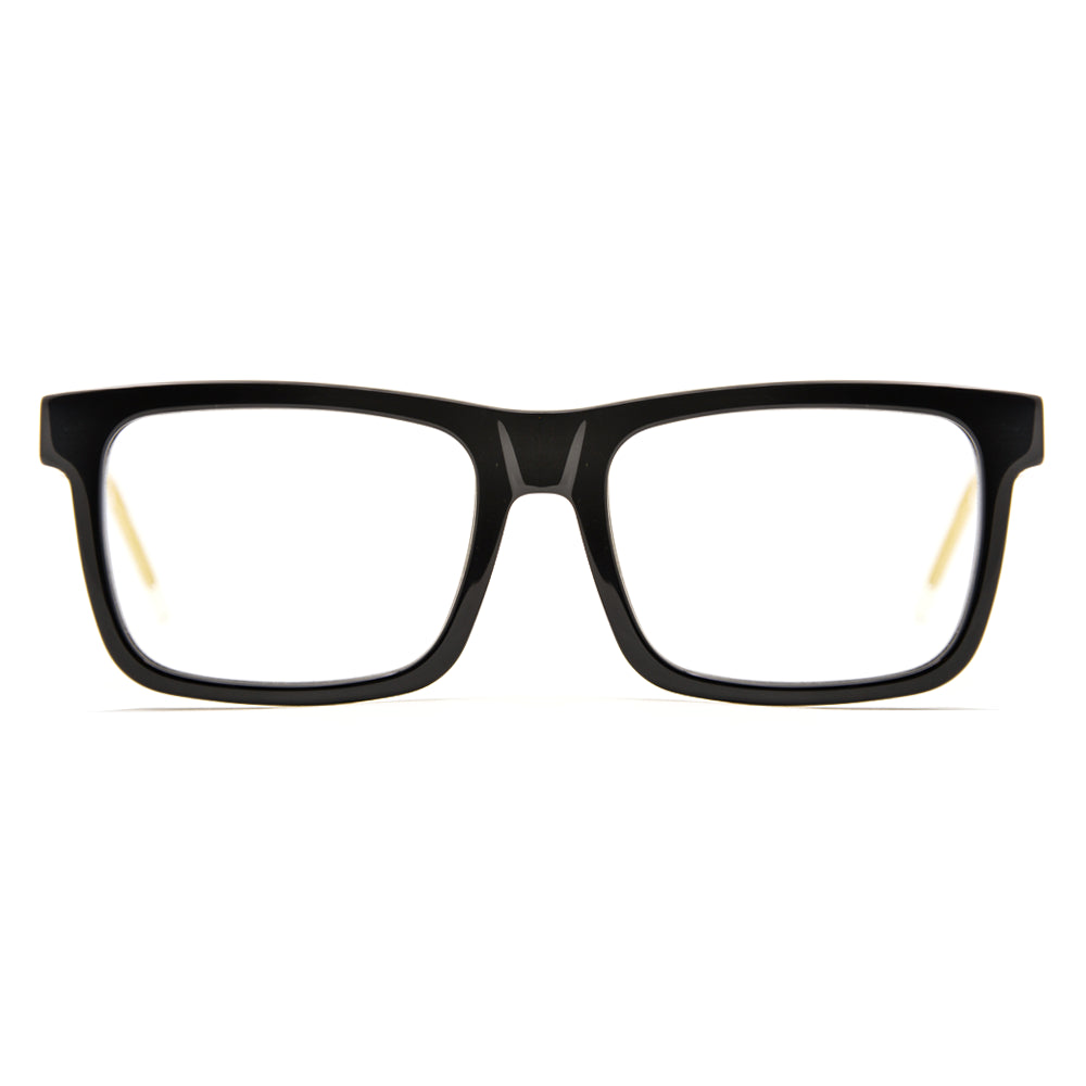 Gucci Square Premium Glasses 5967-zoom-1
