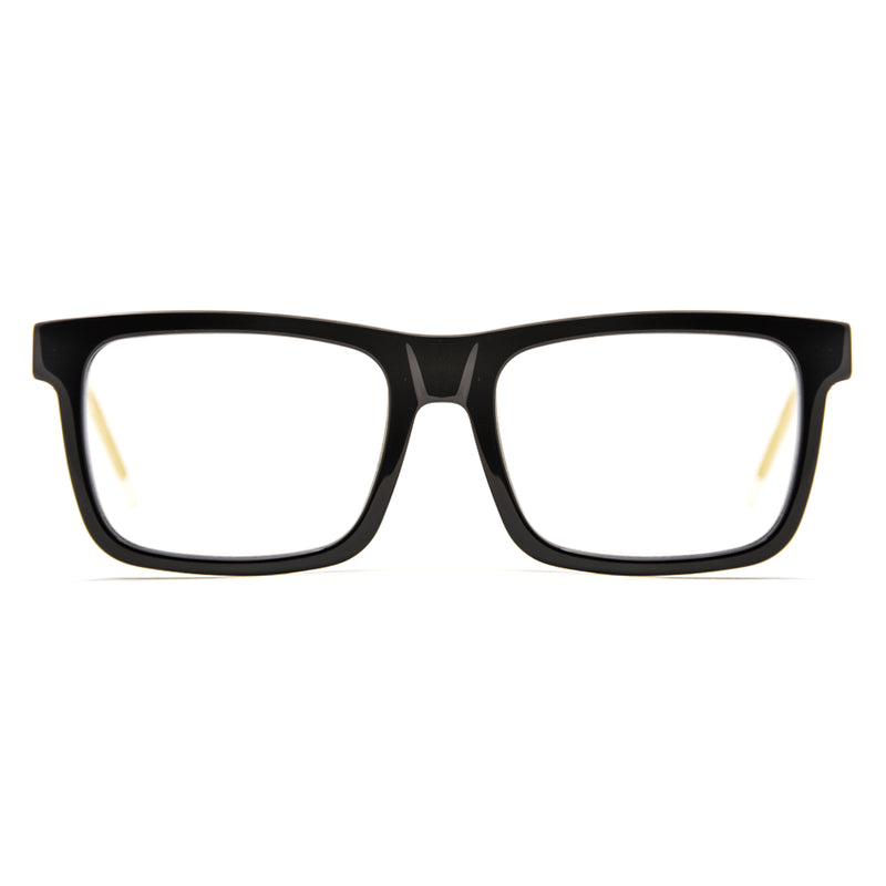 Gucci Square Premium Glasses 5967-zoom-
