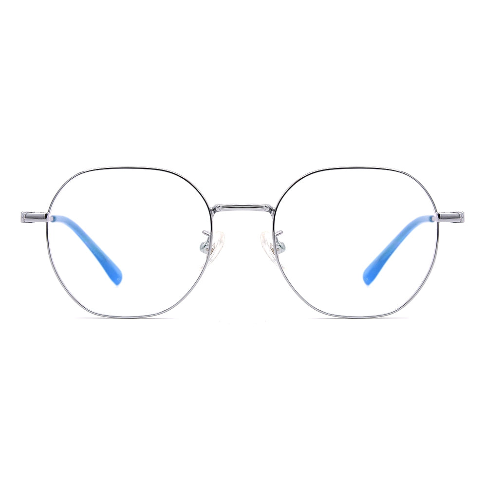 Hexagon Glasses 7686-zoom-1