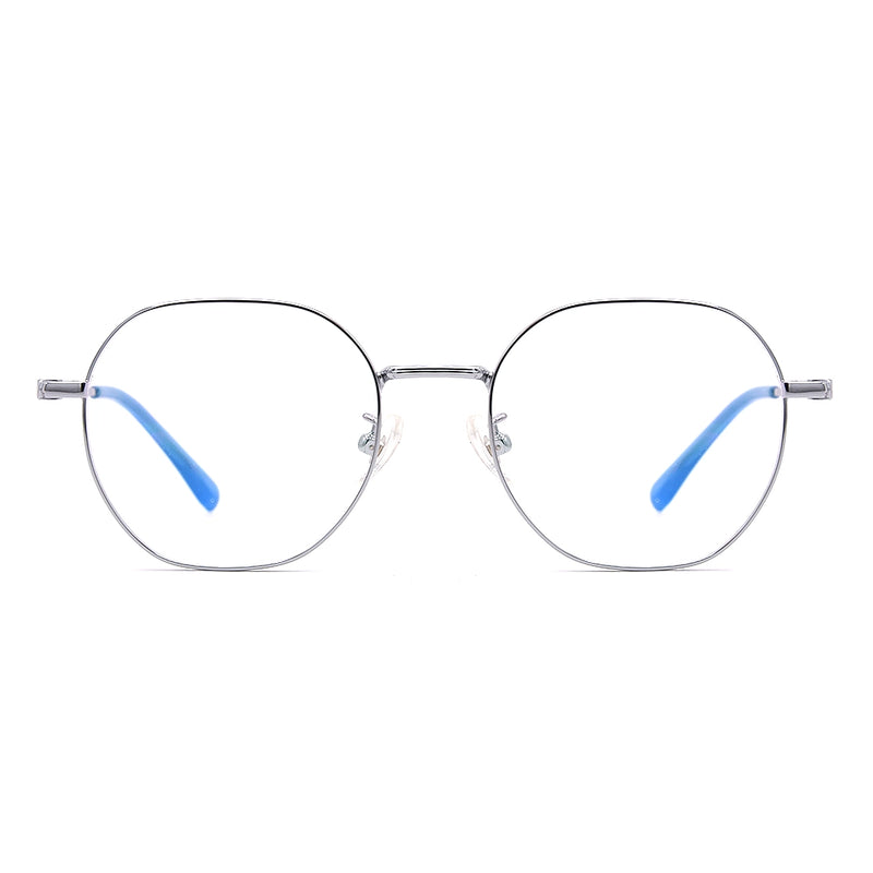 Hexagon Glasses 7686-zoom-