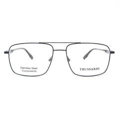 Glasses Frame Name = Trussardi TSM1008 06A