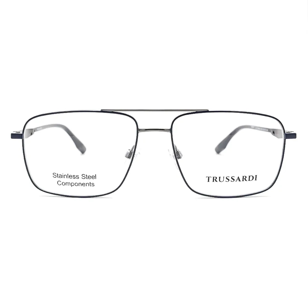 Glasses Frame Name = Trussardi TSM1008 06A