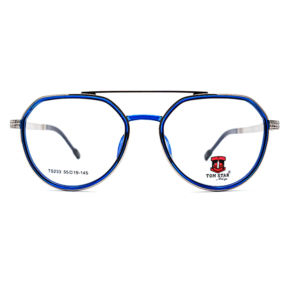 Tom Star Aviator Glasses 9285