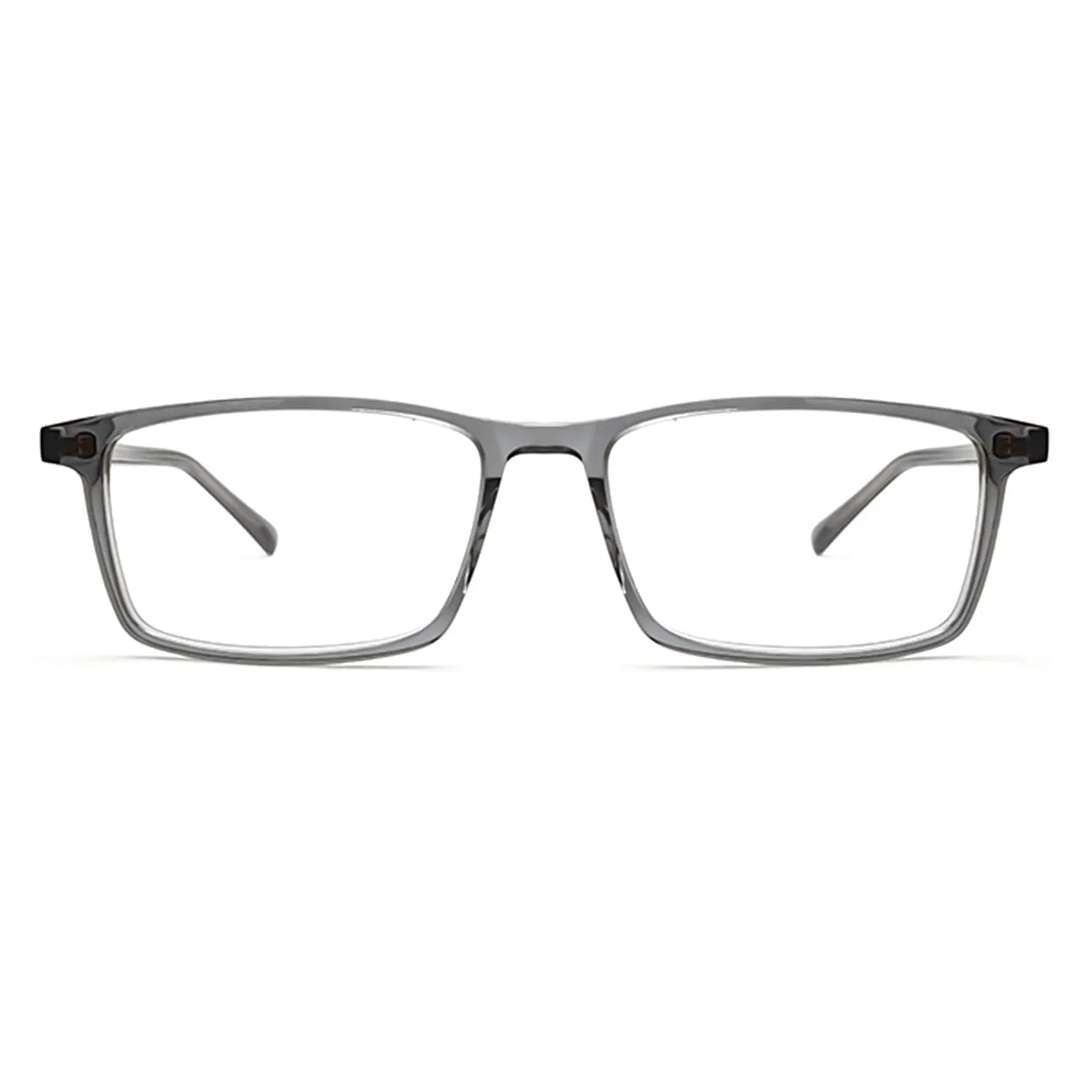 Rectangle Glasses 8559