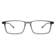 Rectangle Glasses 8559