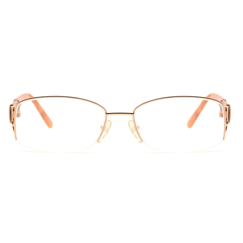 Half-Rim Glasses 6716-zoom-