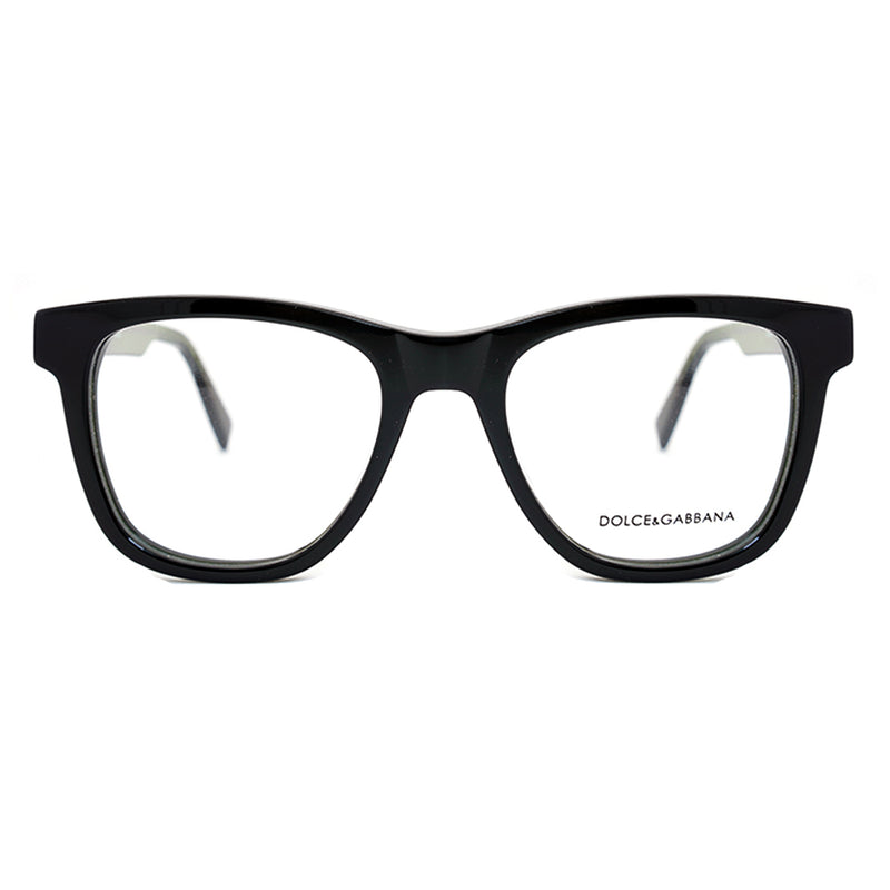 Dolce & Gabbana Premium Glasses 9680-zoom-