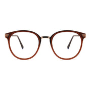 Round Glasses 7374