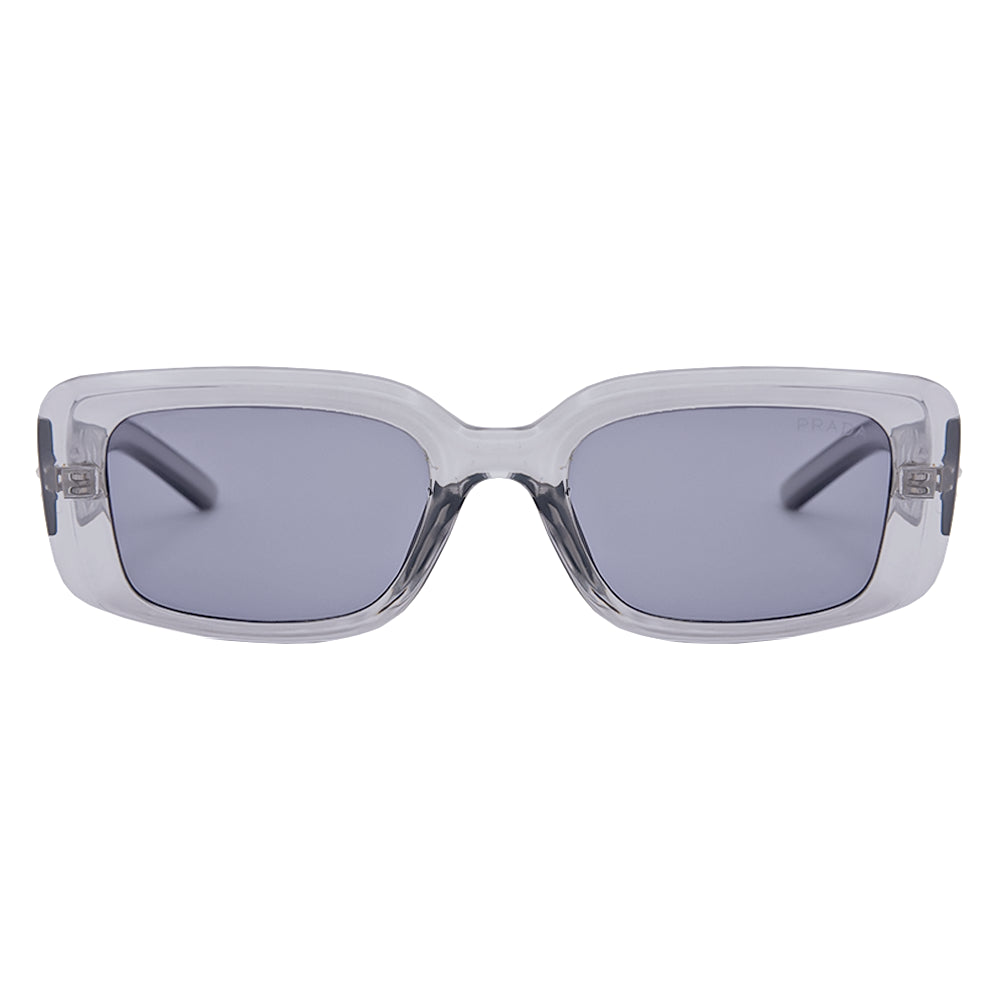 Prada Rectangle Sunglasses 8007