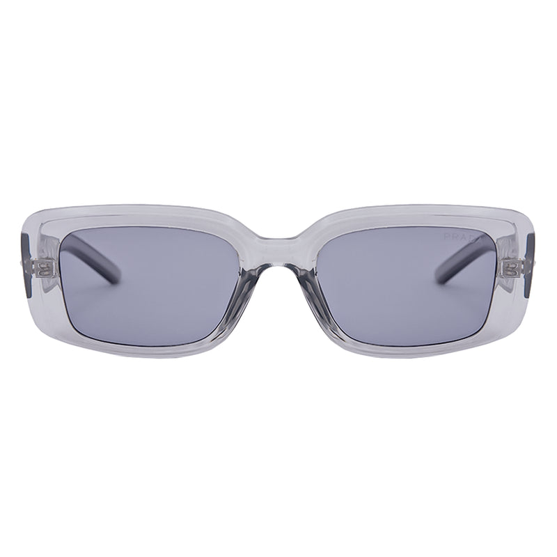 Prada Rectangle Sunglasses 8007-zoom-