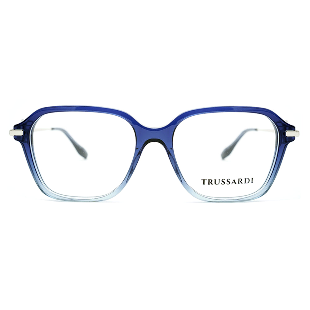 Glasses Frame Name = Trussardi TSW6037 CO2