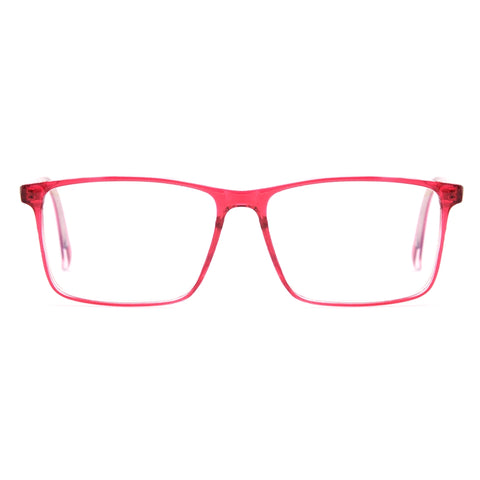 Square Glasses 7226