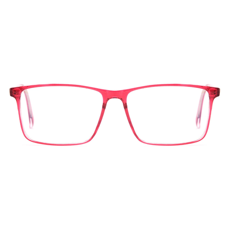 Square Glasses 7226-zoom-