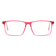 Square Glasses 7226
