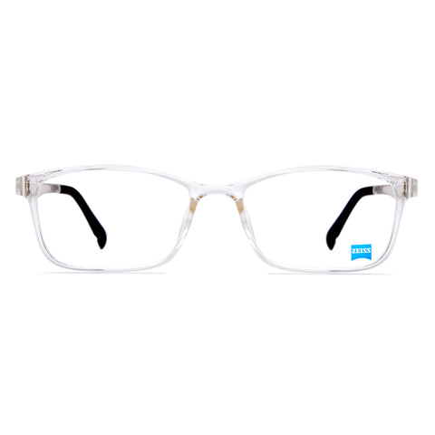 Zeiss Square Glasses 6280