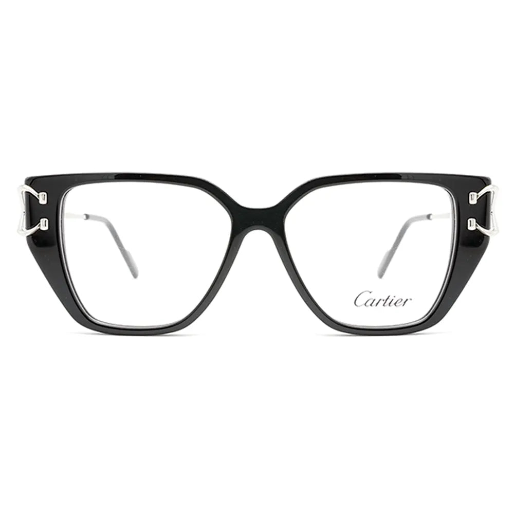 CARTIER Premium Glasses 8606-1