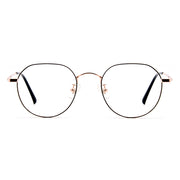 Square Glasses 8051