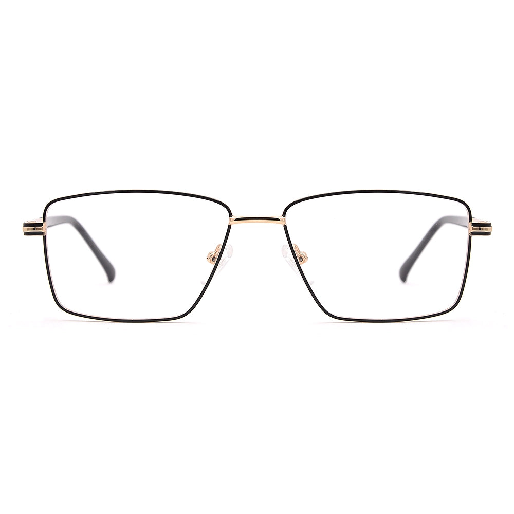 Square Glasses 7481
