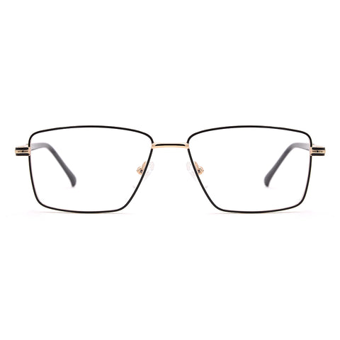 Square Glasses 7481