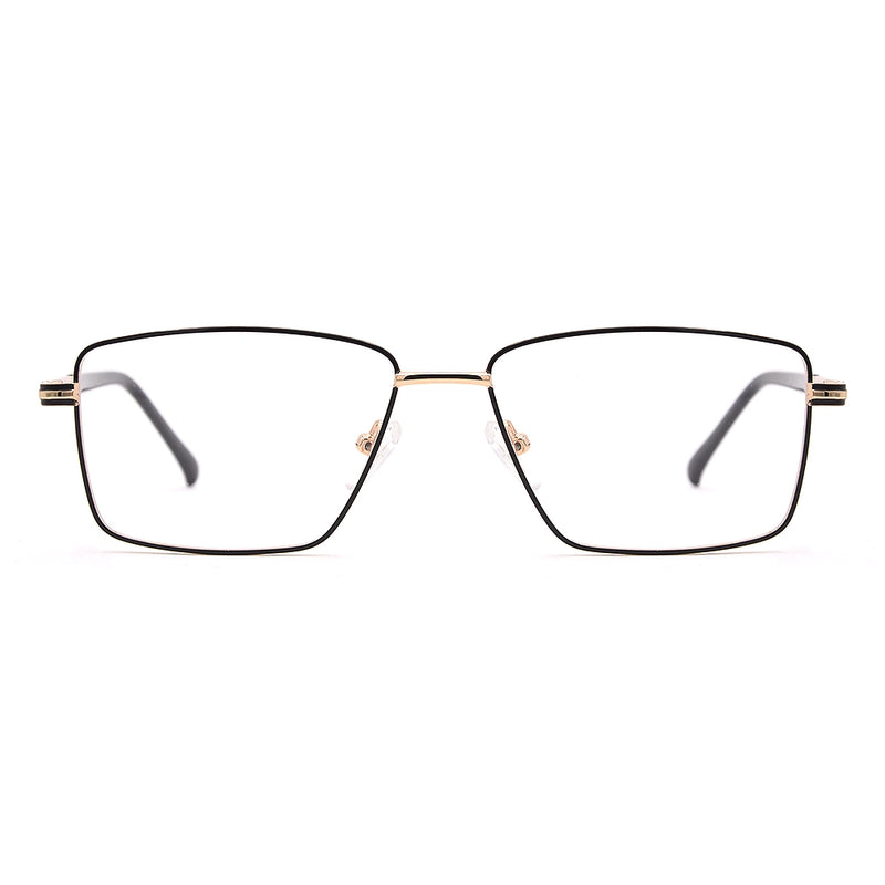 Square Glasses 7481-zoom-