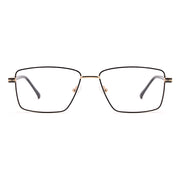Square Glasses 7481