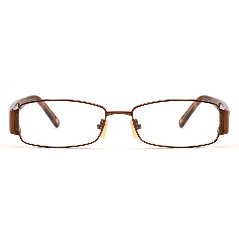 Rectangle Glasses 6713