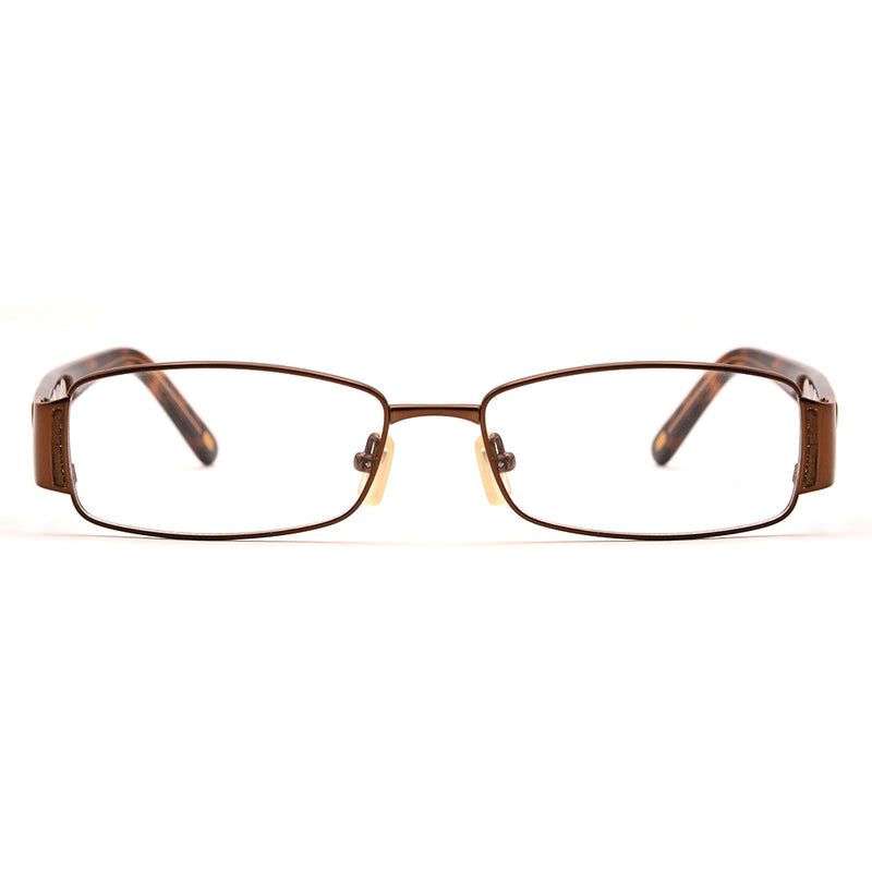 Rectangle Glasses 6713-zoom-