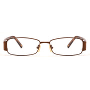 Rectangle Glasses 6713