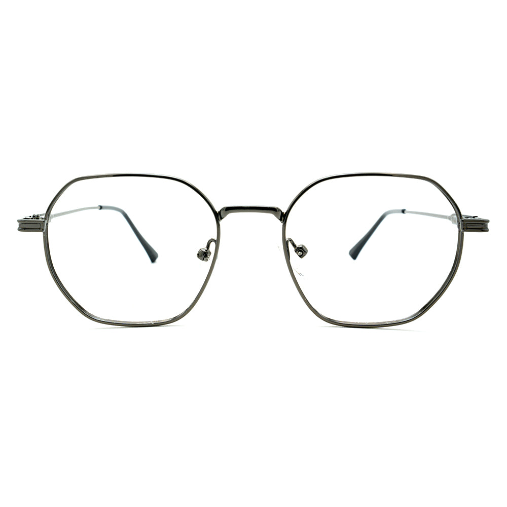 Hexagon Glasses 9495