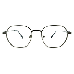 Hexagon Glasses 9495