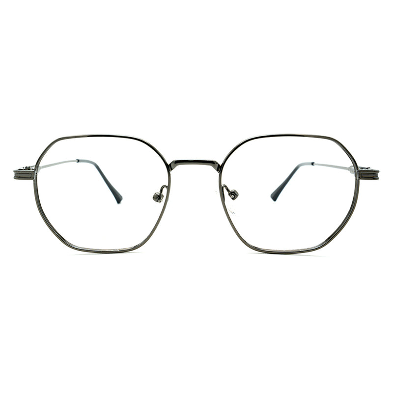 Hexagon Glasses 9495-zoom-