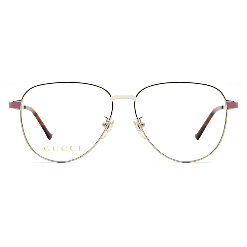 Gucci Square Premium Glasses 5974-1